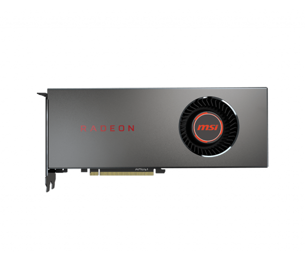 MSI Radeon RX 5700 8GB GDDR6 - 504413 - zdjęcie 4
